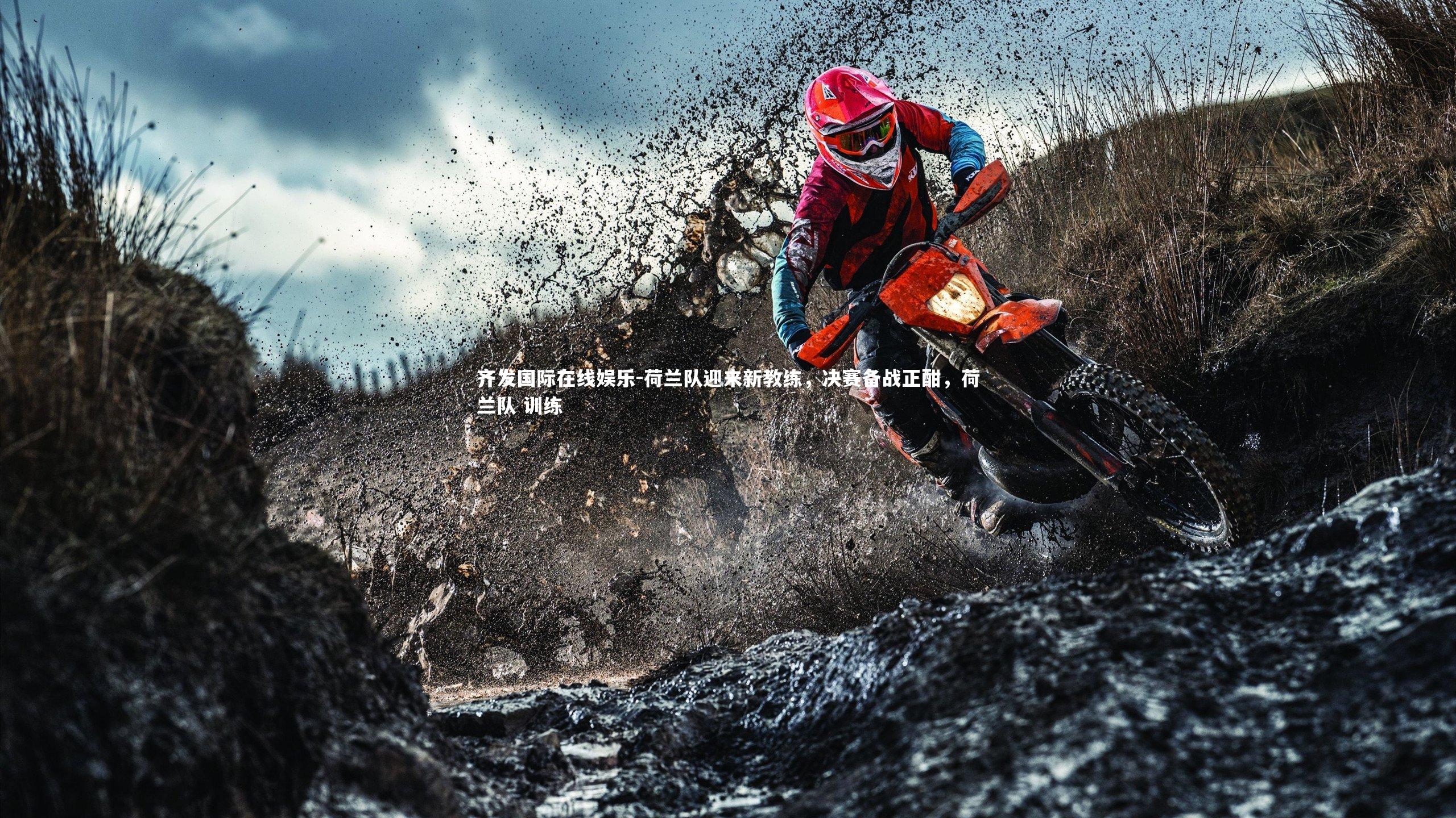 荷兰队迎来新教练,决赛备战正酣,荷兰队 训练